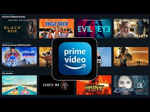 How to download Amazon Prime Video on iPhone 8 | iPhone 8 Plus