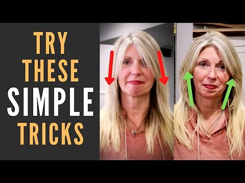 Hair Mistakes That Age You Faster // Common EASY TO FIX mistakes!