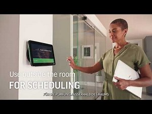 Poly TC10 - Product Feature Video DE (German)