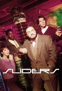 Sliders: Season 5, Episode 5 | Cast and Crew  | Rotten Tomatoes