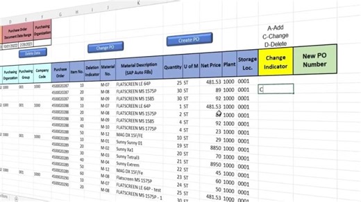 SAP Transaction Automation with Insightsoftware Process Runner | equalOne posted on the topic | LinkedIn