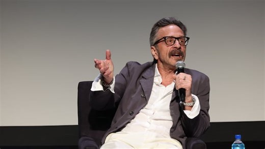 Does the end of Marc Maron’s podcast signal the end of male vulnerability? | CBC Arts