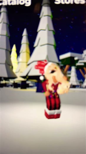 My saved Roblox avatars!!