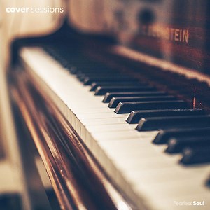 Cover Sessions (Album) - Best Cover Songs by Fearless Soul
