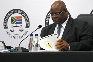 WATCH LIVE | Zondo commission continues with Eskom-related testimony