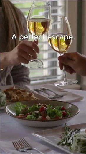 Springtime Romantic Retreat at Blair House Inn 💕🌸