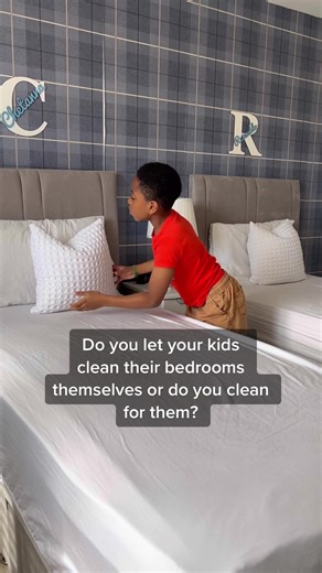 Cleaning with Kids: Encouraging Independence and Responsibility