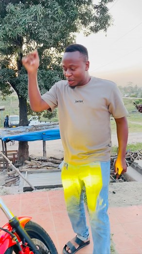 Pimped Sanya umeme🔥🔥 Kalii sanaaaa Bei 2.5m tu Piga ☎️ 0716905513 Full documents zipo wahii.. | Pikipiki_used_store