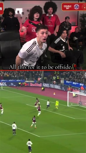 Sesko Scores for Manchester United