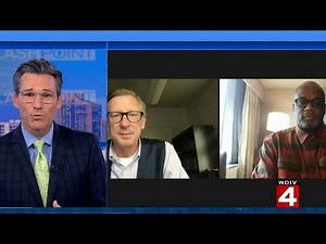 Flashpoint 10/17/21 (Segment Three)