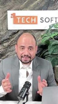 90% بيغلطوا! أفضل شركة تصميم تطبيقات الموبايل في مصر والوطن العربي (تك سوفت Tech Soft)