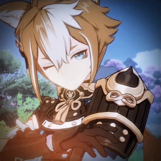 #genshin #goru #college #music #wlw