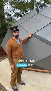 1.2K reactions · 51 shares | Easily add space to your home. Office, guest room, gym, art studio. Installed in a few days. No permit needed. | Zomes | Facebook