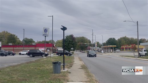 17-year-old dead, man arrested as Decatur Police continues homicide investigation