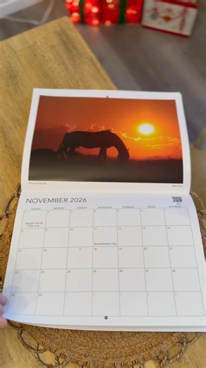 The calendar is nice, but definitely doesn’t do justice to our beautiful Bonavista sunsets…but it’s a way to highlight some of them. $25 with 20% off this week. 👇👇👇👇 https://markgray.artfunnels.com/calendars | Mark Gray