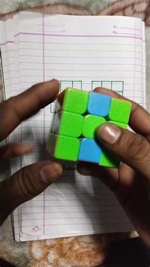 cube solve #rubikscube #trending #cube #shorts #viral #video