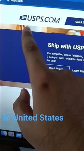 best courier service in United States