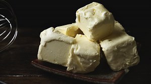 DIY Cara Membuat Butter Homemade Sederhana