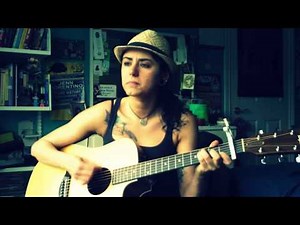 The Offspring -The Kids Aren't Alright (Acoustic Cover) -Jenn Fiorentino
