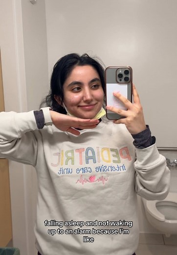 New Grad Nurse Life in Pediatric ICU