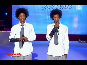 Les Twins - Incroyable Talent 2008.mp4