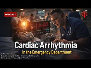 FAST & SLOW: The Emergency Rhythm Algorithm That Saves Lives (AHA 2025 Update)