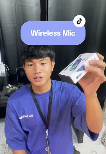 Enhance Church Videos with Wireless Microphone Setup