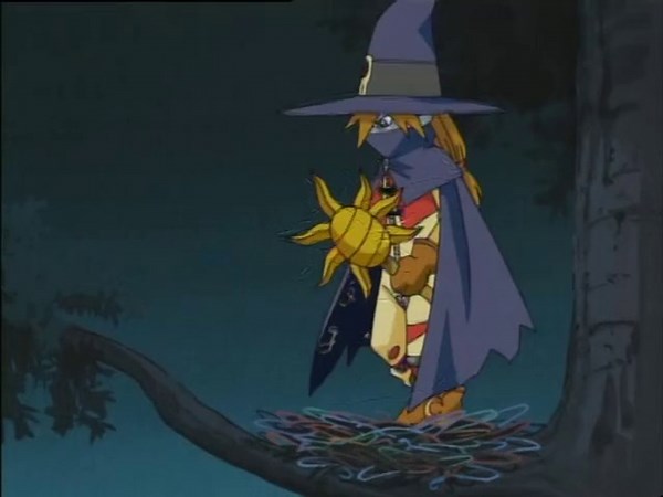 Digimon Adventure - Episode 35 (VF)