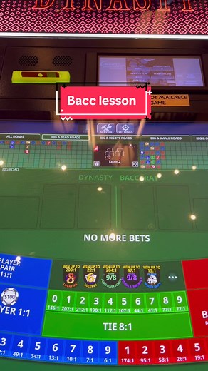 How to Play Baccarat: A Step-by-Step Guide