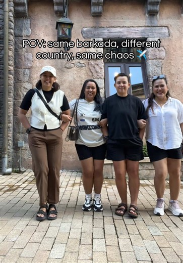 Vietnam Chaos: Barkada Trip Adventures