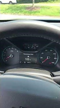 Chevy Colorado Transmission Failure