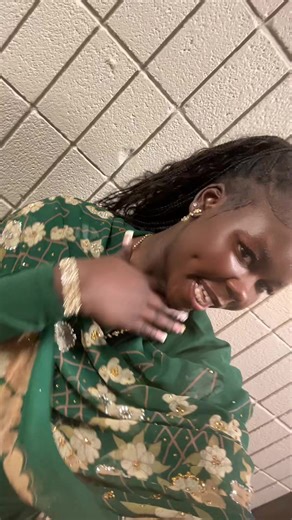 Exploring Sudanese Bridal Party Traditions