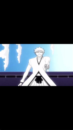 Zangetsu edit | Song:meaningful love by @Silo | hope you like it #fyp #viral #animeedits_fyp #bleach #zangetsu