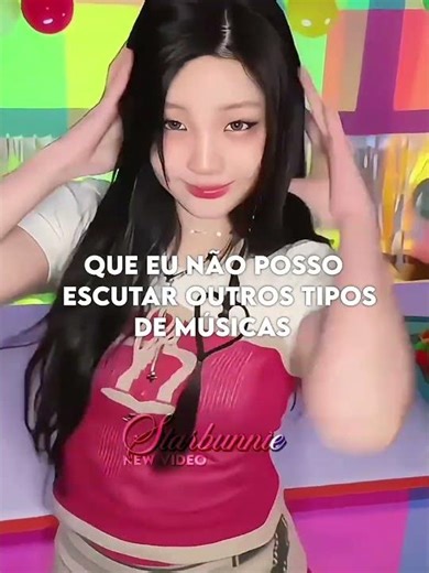 🎨 :: ARRASEI || #fyp #shorts #kpop #starbunnie #corea #foryoupage