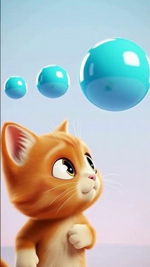 Can You Spot the BIG Circle? 🔵 Fun Shape Song for Kids! #talkingtom