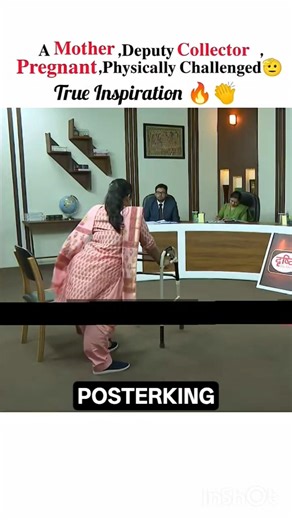 Inspiring women in UPSC history🫡🔥|Credits-Drishti IAS Academy | Anuradha Agarwal(RANK-598)💥 #shorts