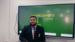 Ethical Hacking Class Activity BCA-PPU-2nd yr-445 Batch-2 students | Cimage College, Patna