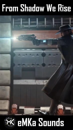 From Shadow We Rise – Sith Anthem | Epic Star Wars Dark Side Music short