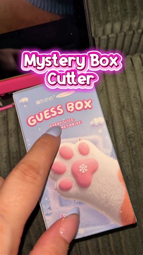 Essential Box Cutter for Keyboard Enthusiasts