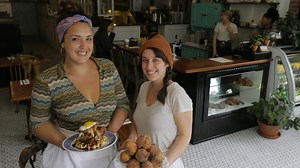 Happy International Best Friends Day from local dynamic duos