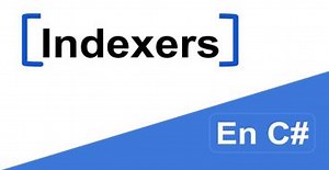 Indexers en C#