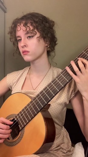 pachelbels canon in d // johann pachelbel (arranged by bradford werner) #guitartok #guitar #classicalguitar #classicalmusic #guitarist #classicalmusician #pachelbel #fingerstyleguitar #fyp