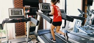 stamp fairtex 💪🏻 training 🤩 Part 2 | Anica Onge