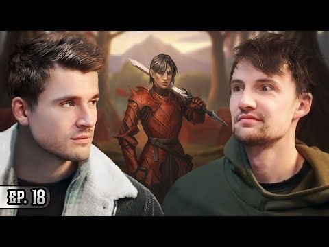 Family Business | Yard D&D | S1E18