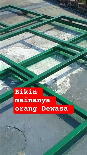 mainan orang dewasa #kanopisliding #kanopimanual #contruction #kanopy #kanopydesign #kanopyelektrik