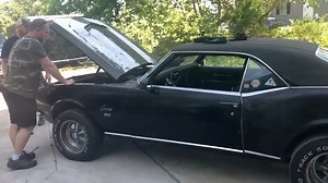 153K views · 3.5K reactions | Baldwin Motion Camaro 朗 | The Classics | Facebook