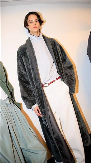Milan Fashion Week 2026: Best Backstage Moments
