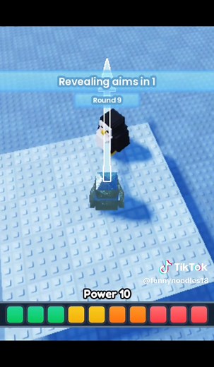 Knockout Penguin Roblox Game: Play and Win