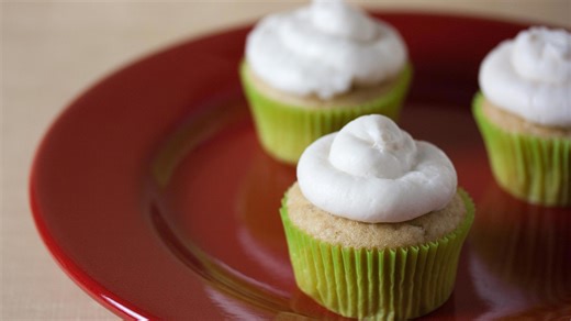 Vegan Frosting Recipes Explode in Popularity on Social Media