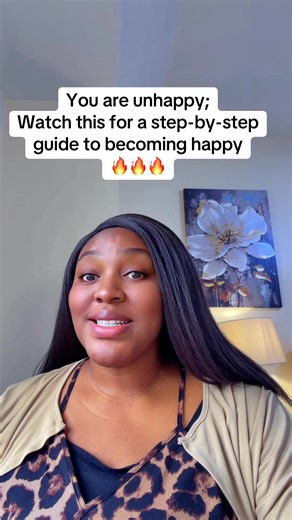 Step-by-Step Guide to Happiness